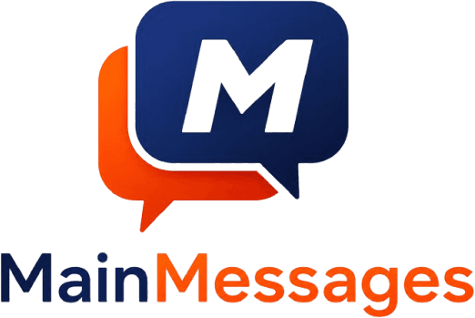 Main Messages